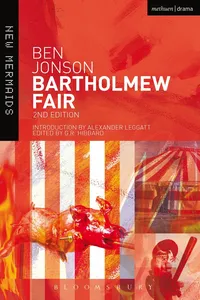 Bartholmew Fair_cover