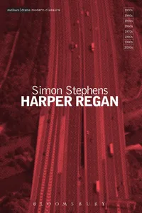 Harper Regan_cover