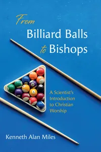 From Billiard Balls to Bishops_cover
