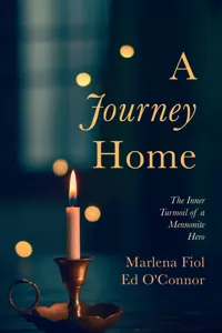 A Journey Home_cover