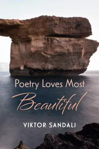 Poetry Loves Most Beautiful_cover