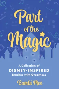 Part of the Magic_cover