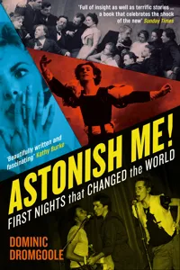 Astonish Me!_cover