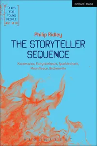 The Storyteller Sequence_cover