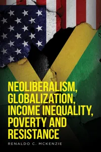 Neoliberalism, Globalization, Income Inequality, Poverty And Resistance_cover