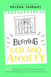 Beating OCD and Anxiety_cover