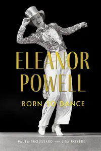 Eleanor Powell_cover