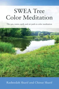 SWEA Tree Color Meditation_cover