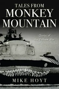 Tales from Monkey Mountain_cover