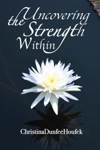 Uncovering the Strength Within_cover