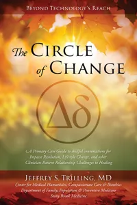 The Circle of Change_cover
