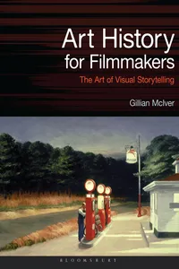 Art History for Filmmakers_cover