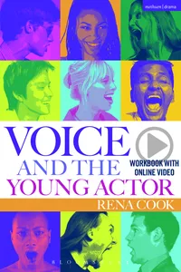 Voice and the Young Actor_cover