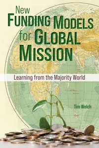 New Funding Models for Global Mission_cover