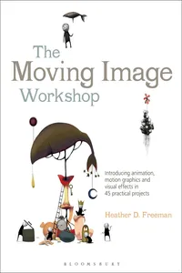 The Moving Image Workshop_cover