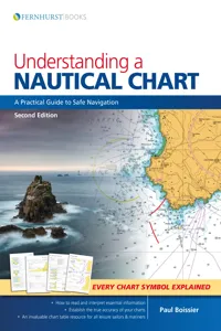 Understanding a Nautical Chart_cover