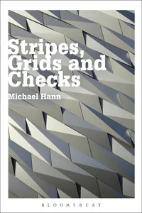 Stripes, Grids and Checks_cover