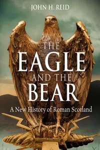 The Eagle and the Bear_cover