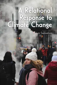 A Relational Response to Climate Change_cover