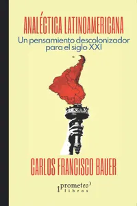 Analéctica Latinoamericana_cover