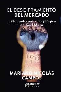 El desciframiento del mercado_cover