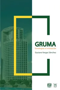 Gruma. Estrategia e innovación_cover