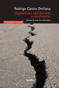 Dispositivos neoliberales y resistencia_cover