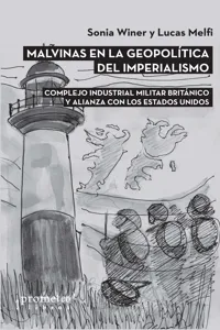 Malvinas en la geopolítica del imperialismo_cover