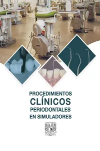 Procedimientos Clínicos Periodontales en Simuladores_cover