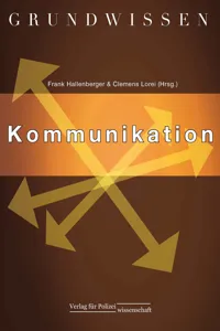 Grundwissen Kommunikation_cover