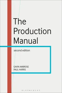 The Production Manual_cover