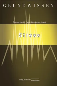 Grundwissen Stress_cover