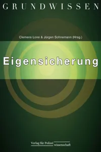 Grundwissen Eigensicherung_cover