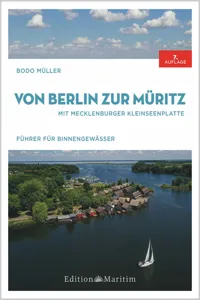 Von Berlin zur Müritz_cover