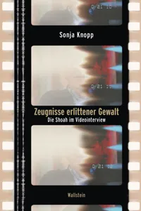 Zeugnisse erlittener Gewalt_cover