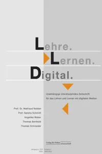 Lehre.Lernen.Digital_cover