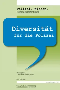 Polizei.Wissen_cover