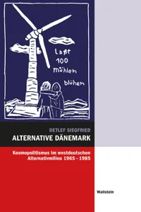 Alternative Dänemark_cover