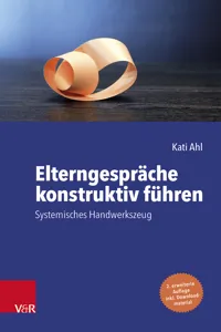 Elterngespräche konstruktiv führen_cover