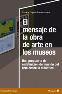 El mensaje de la obra de arte en los museos_cover