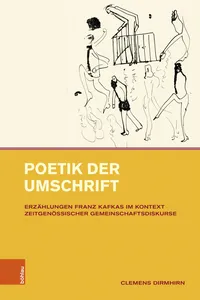 Poetik der Umschrift_cover