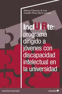 Incluirte: programa dirigido a jóvenes con discapacidad en la universidad_cover