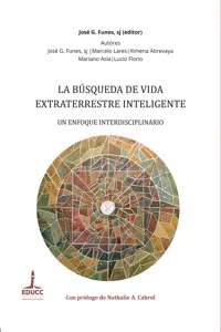 La búsqueda de vida extraterrestre inteligente_cover