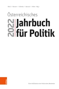 Österreichisches Jahrbuch für Politik_cover