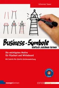 Business-Symbole einfach zeichnen lernen_cover