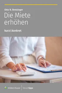 Die Miete erhöhen_cover