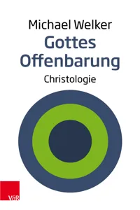 Gottes Offenbarung_cover