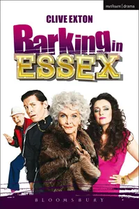 Barking in Essex_cover