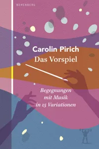 Das Vorspiel_cover