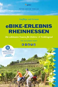 eBike-Erlebnis Rheinhessen_cover